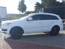 Weiß Gebraucht 2006 Audi Q7 SUV | 6.500 € (Guter Preis)