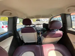 Grau Gebraucht 2008 Lancia Ypsilon Kleinwagen | 1.200 €