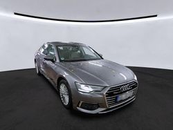 Taifungrau metallic Gebraucht 2020 Audi A6 Design Limousine | 28.999 € (Fairer Preis)
