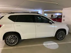Gebraucht 2018 Seat Ateca FR SUV | 24.000 € (Etwas zu teuer)