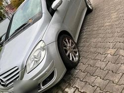 Gebraucht 2025 Mercedes B170 Van / Kleinbus | 3.999 €