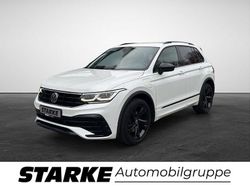 Othercolor Gebraucht 2021 VW Tiguan Style SUV | 29.730 € (Fairer Preis)