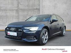 Außenfarbe: Gebraucht 2024 Audi A6 Advanced Kombi | 36.327 € (Superpreis)