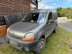Gebraucht 2003 Renault Kangoo Van / Kleinbus | 2.700 €