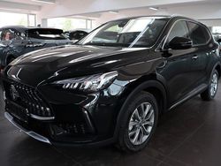 Schwarz Neu 2025 MG HS Comfort SUV | 21.480 € (Superpreis)