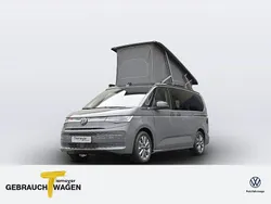 Pure grey Gebraucht 2024 VW California California Van | 81.820 €