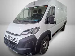 Weiß Gebraucht 2024 Fiat Ducato Van | 31.999 € (Superpreis)