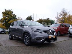 Grau Gebraucht 2019 Renault Espace LIMITED Van / Kleinbus | 20.700 € (Fairer Preis)