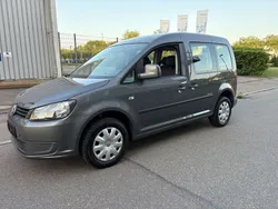 Grau Gebraucht 2012 VW Caddy Van / Kleinbus | 6.499 € (Superpreis)