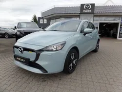 Gebraucht 2023 Mazda 2 Center-Line Kleinwagen | 17.870 € (Fairer Preis)