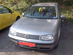 VW Golf IV
