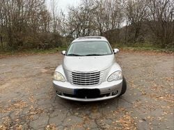 Silber Gebraucht 2006 Chrysler PT Cruiser Limited Van / Kleinbus | 1.200 € (Superpreis)