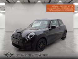 Schwarz Gebraucht 2023 Mini Cooper SE Kleinwagen | 20.980 € (Fairer Preis)