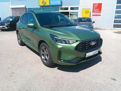 Burstinggreen Neu 2025 Ford Kuga ST-Line SUV | 32.990 € (Fairer Preis)