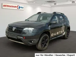 Schwarz Gebraucht 2013 Dacia Duster SUV | 4.399 € (Superpreis)