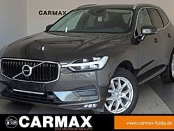 Grau Gebraucht 2020 Volvo XC60 Momentum SUV | 24.099 € (Guter Preis)