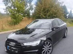 Schwarz Gebraucht 2017 Audi A6 Business Limousine | 18.900 € (Guter Preis)