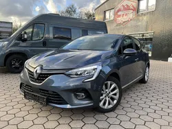 Grau Gebraucht 2019 Renault Clio IV Experience Kleinwagen | 11.990 € (Guter Preis)