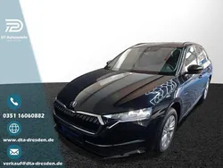 Schwarz Neu 2024 Skoda Octavia Selection | 31.870 € (Guter Preis)