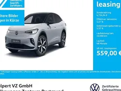 Gelb Gebraucht 2025 VW ID.5 GTX SUV | 50.188 €