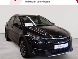 Schwarz Gebraucht 2021 Kia XCeed 4 SUV | 15.389 € (Superpreis)