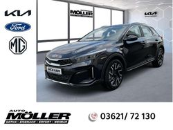 Zilinaschwarz Neu 2025 Kia XCeed SUV | 25.899 € (Fairer Preis)