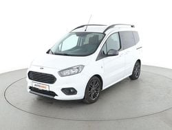 Weiß Gebraucht 2019 Ford Tourneo Sport Van / Kleinbus | 13.310 € (Guter Preis)