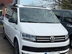 Weiß Gebraucht 2018 VW T6 Edition Van | 49.900 €