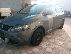 Grau Gebraucht 2007 VW Golf V Limousine | 2.800 € (Superpreis)