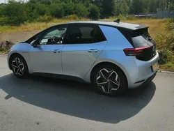 Silber Gebraucht 2022 VW ID.3 Pure Kleinwagen | 24.500 € (Guter Preis)