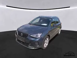 Magnetic grau (grau) Gebraucht 2025 Seat Arona FR-Line SUV | 20.440 € (Guter Preis)