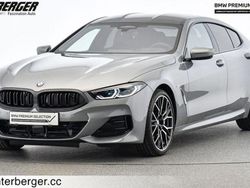 Grau Gebraucht 2023 BMW 1M Shadowline Coupé | 84.900 €