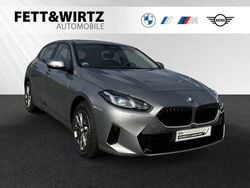 Skyscraper grau metallic Gebraucht 2024 BMW 120 Kleinwagen | 30.990 € (Superpreis)