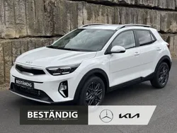 Weiß Neu 2025 Kia Stonic 4 SUV | 25.390 € (Fairer Preis)
