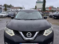 Schwarz Gebraucht 2016 Nissan X-Trail Tekna SUV | 10.900 € (Guter Preis)