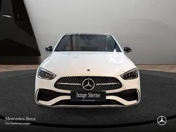 Gebraucht 2022 Mercedes C300e | 48.890 €