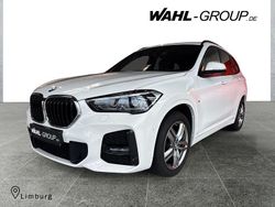 Weiß Gebraucht 2022 BMW X1 M Sport SUV | 29.999 € (Fairer Preis)