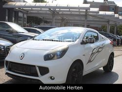 Gletscherweiss Gebraucht 2011 Renault Wind Night&Day Cabrio | 6.890 € (Etwas zu teuer)