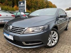 Grau Gebraucht 2015 VW CC Limousine | 11.450 € (Guter Preis)