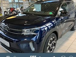 Blau Gebraucht 2023 Citroën C5 Aircross Shine SUV | 36.290 €