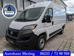 Weiß Gebraucht 2022 Fiat Ducato Van | 20.250 €