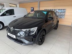 Schwarz Gebraucht 2025 Renault Arkana SUV | 33.990 €