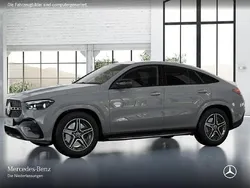 Gebraucht 2023 Mercedes GLE450 AMG | 92.890 € (Teuer)
