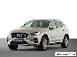 Grau Gebraucht 2025 Volvo XC60 Plus SUV | 46.490 € (Superpreis)