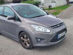 Gebraucht 2013 Ford C-MAX Trend Van / Kleinbus | 12.700 €