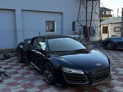 Gebraucht 2014 Audi R8 Coupé Coupé | 66.900 €
