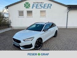 Nevada weiß metallic Gebraucht 2025 Cupra Leon Kombi | 30.950 € (Guter Preis)