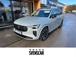 Grau Gebraucht 2024 Volvo XC90 Ultra SUV | 86.240 €