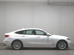 Weiss Gebraucht 2020 BMW 630 iPerformance Coupé | 23.780 € (Fairer Preis)