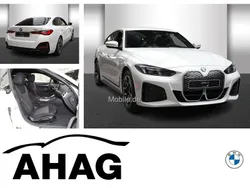 Schwarz Neu 2025 BMW i4 M Sport Limousine | 51.890 € (Superpreis)